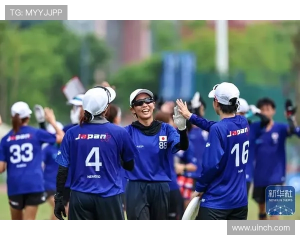 南京飞盘队与深圳飞盘队的精彩对决赛后分析与战术解读