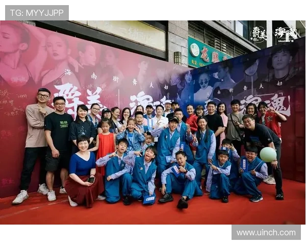 周敏的街舞人生与深度对话探索舞蹈背后的梦想与坚持