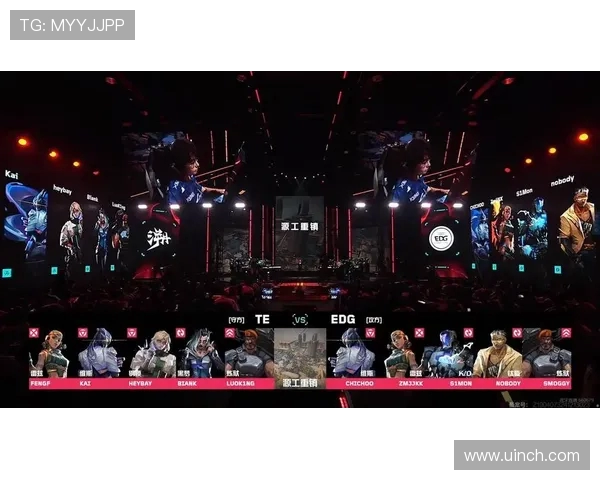 和平精英节奏排行榜揭晓EDG强势登顶第二名展现实力与团队配合