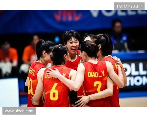 广州排球队在排球节奏排行榜中荣获第七名展现出强劲实力与潜力