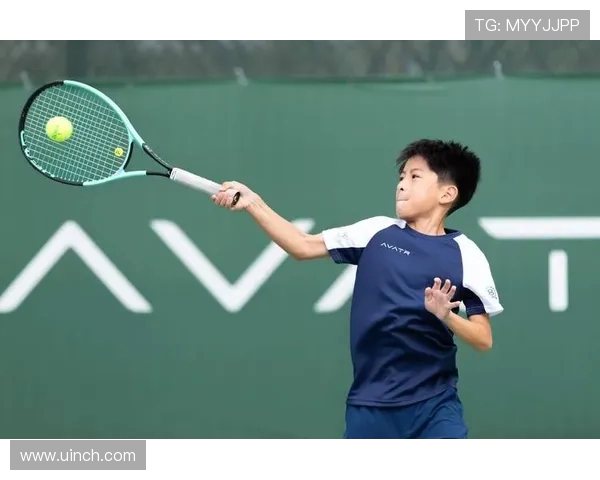 广州网球队在洲际杯中的崛起与成长历程全景回顾