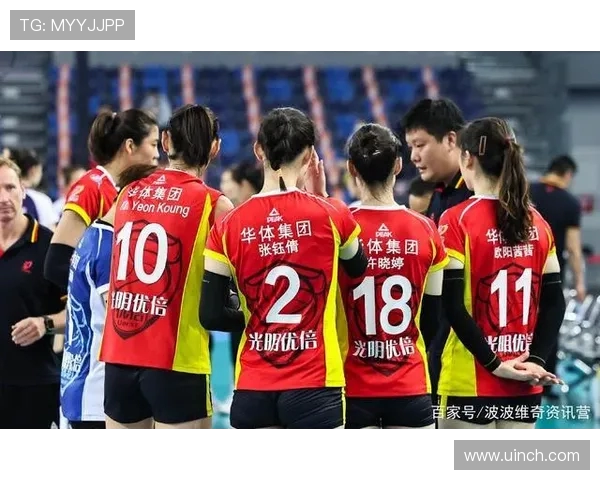 排球心理素质评比揭晓广州排球队荣登第四名引关注