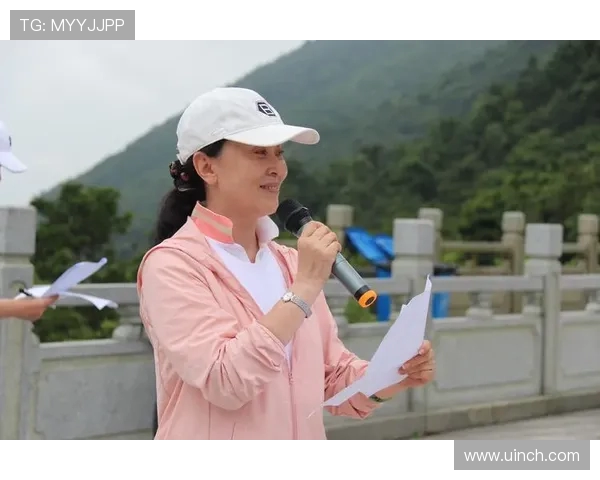 攀岩人生的深度对话：赵静如何在高峰与挑战中找到自我