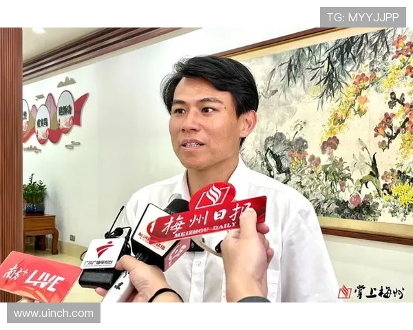 李敏专访：从青涩少年到网球巨星的奋斗与成长之路