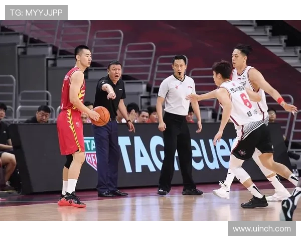 深圳篮球队在锦标赛中的表现分析与状态评估