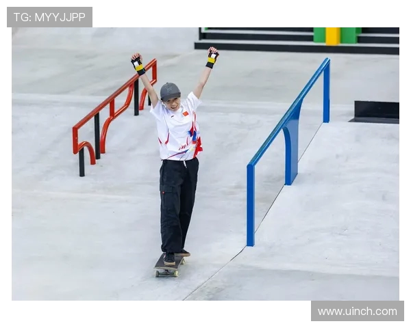 滑板心理素质评比揭晓上海滑板队荣登第七名引发关注