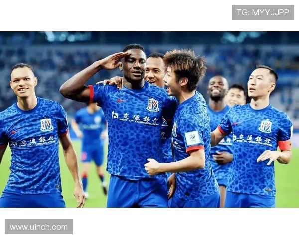 独家解析：上海足球队各球员速度对比及战术影响分析