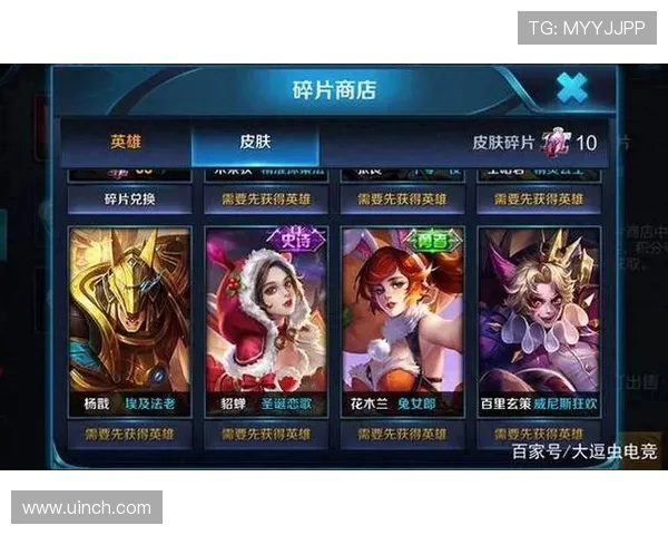 王者荣耀专题：聚焦IG的团队协作