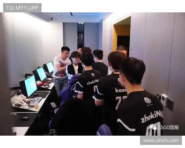 聚焦CSGOIG战队协作策略与团队配合的深度分析与探讨