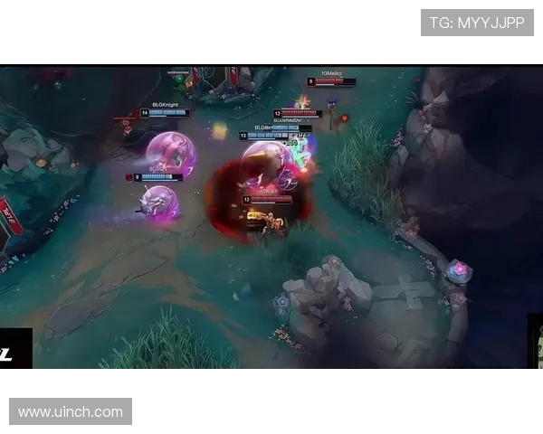 英雄联盟分析：IG战队耐力与持久战策略的深度探讨与启示