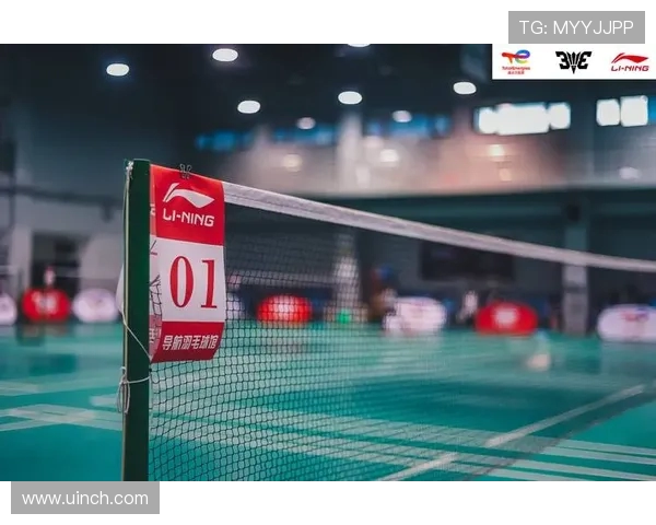 西安羽毛球队转型之路：从传统到现代的深度探索与发展