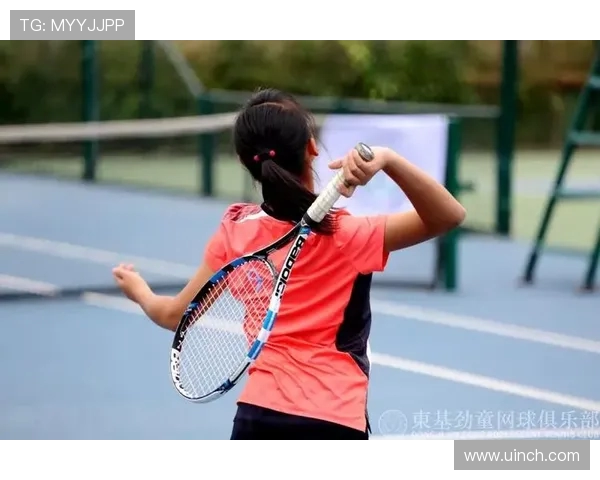 西安网球队的奋斗历程与成长蜕变全景回顾