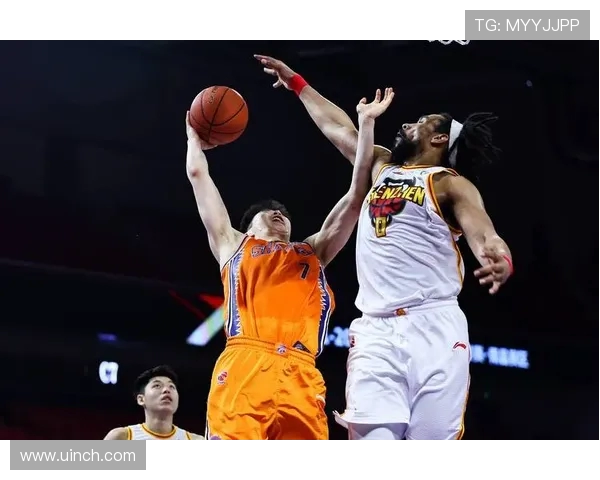 赛后分析：上海与深圳极限运动队个人能力对比与表现评估