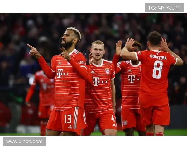 11月12日德甲焦点战拜仁慕尼黑对阵多特蒙德精彩前瞻与赛前分析 11月12日德甲焦点战拜仁慕尼黑对阵多特蒙德精彩前瞻与赛前分析