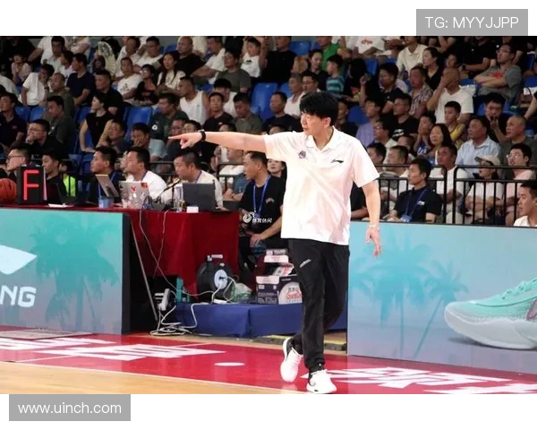 2018年山东高速男篮与广厦队精彩对决回顾与分析