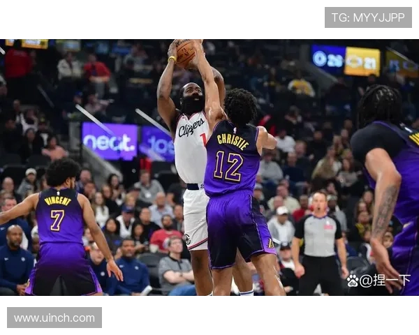 2019年2月1日湖人与快船精彩对决全场录像回放分析与精彩瞬间回顾