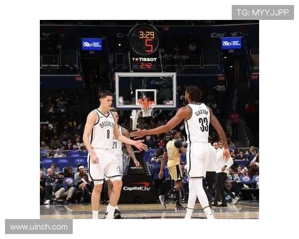 2020年NBA精彩对决篮网与奇才全场比赛回放精彩瞬间重温