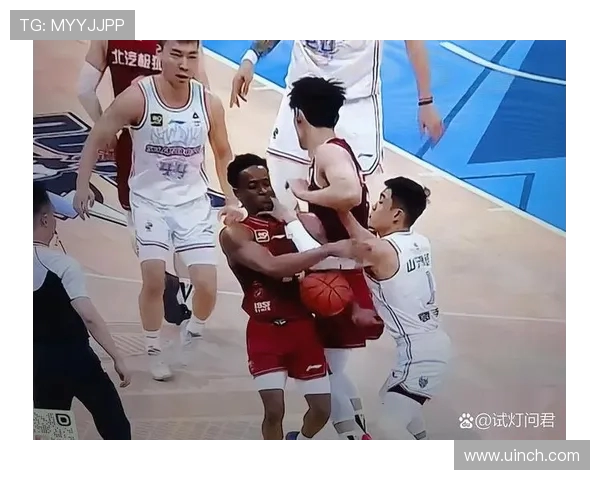 CBA赛程聚焦北京对阵山东精彩对决期待球迷热情助威