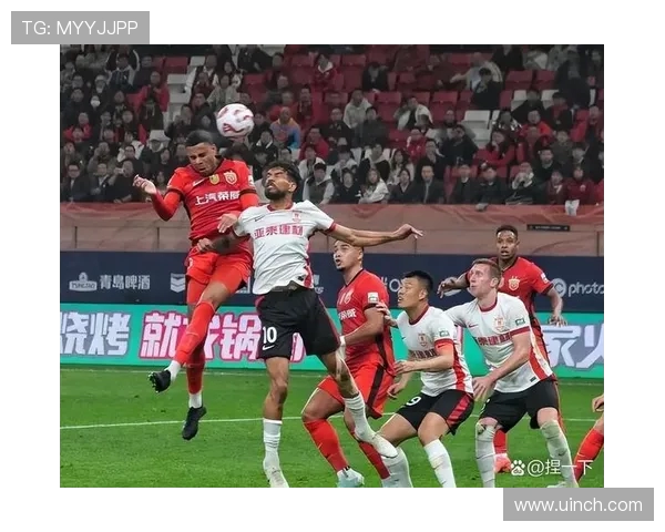 中超焦点战广州队迎战河南队全力争胜展现球队实力与斗志