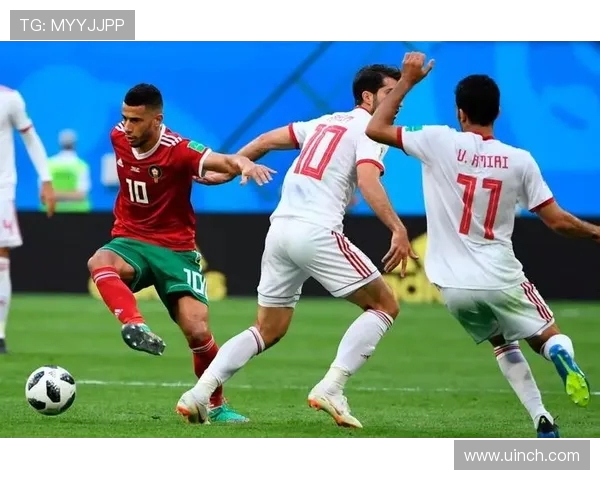 伊朗对阵葡萄牙角球战术分析与比赛精彩瞬间回顾