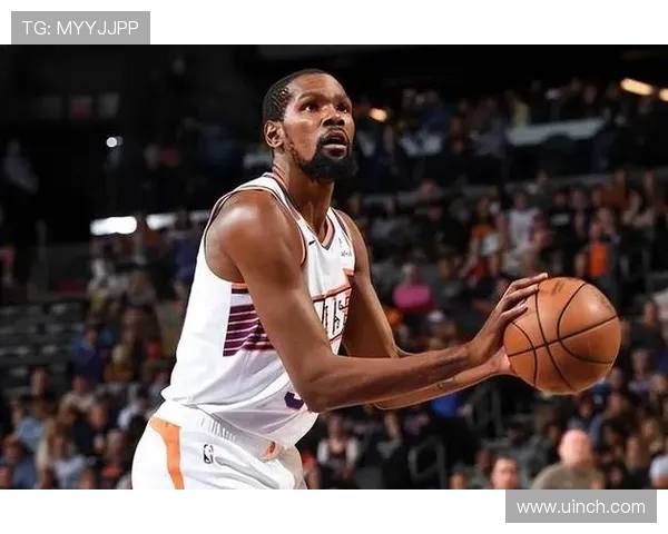 凯文杜兰特在NBA的辉煌历程与未来展望分析