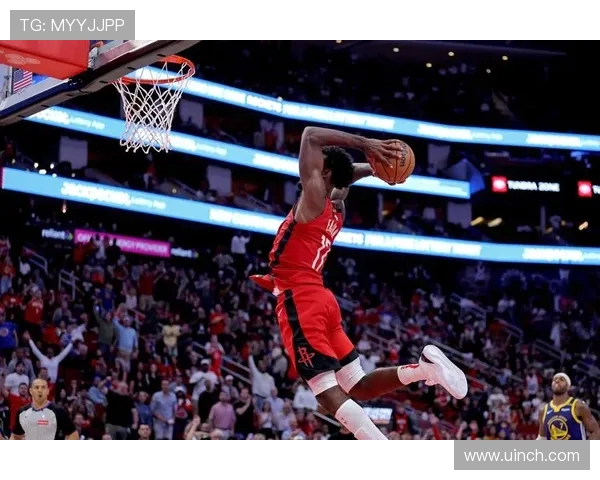 塔里伊森在NBA赛场的崛起与未来发展潜力分析