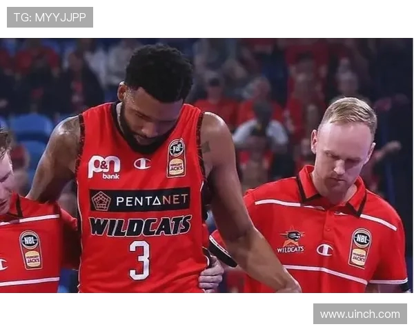 墨尔本连队与珀斯野猫的精彩对决揭开篮球新篇章