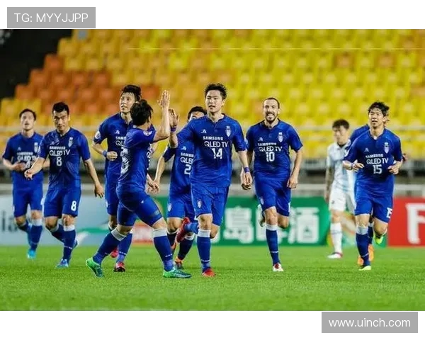 大邱队与水源三星的激烈对决展现足球魅力与团队精神的巅峰较量