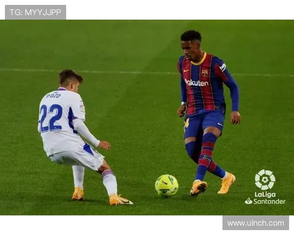 巴萨与埃瓦尔激战回顾精彩瞬间图片集锦尽在此处