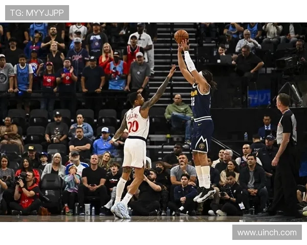 快船与掘金精彩对决全场回放分析与精彩瞬间回顾