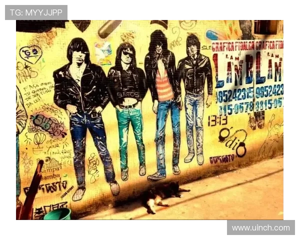 斯通斯的传奇之旅:从摇滚巨星到文化象征的辉煌历程 斯通斯的传奇之旅:从摇滚巨星到文化象征的辉煌历程