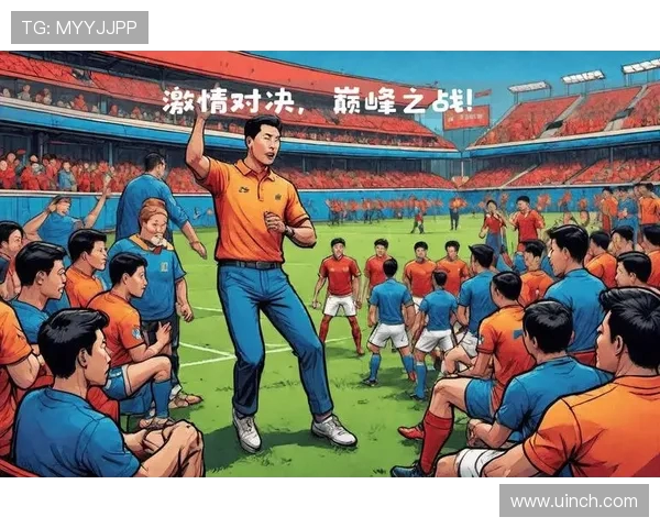 曼城与曼联激情对决视频直播全程回顾与精彩瞬间分享 曼城与曼联激情对决视频直播全程回顾与精彩瞬间分享