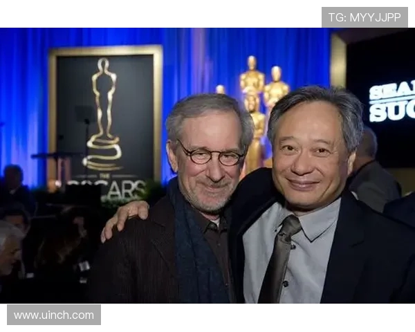 李安：从东方到西方的电影桥梁与文化交融的传奇之旅