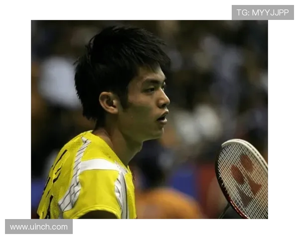 林丹与陶菲克2011年巅峰对决回顾：羽坛传奇的精彩瞬间与激烈较量