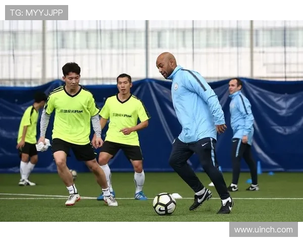 楚阿梅尼的崛起与挑战:探索新一代足球明星的成长之路