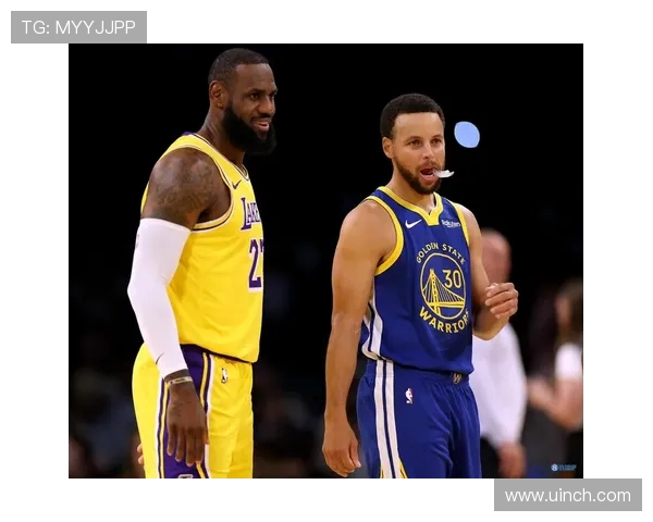 湖人詹姆斯与勇士库里精彩对决瞬间回顾与分析