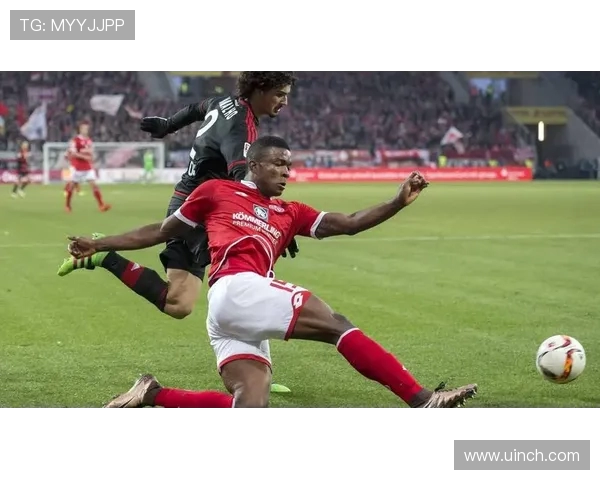 科隆主场迎战海登海默期待精彩对决与激烈竞争