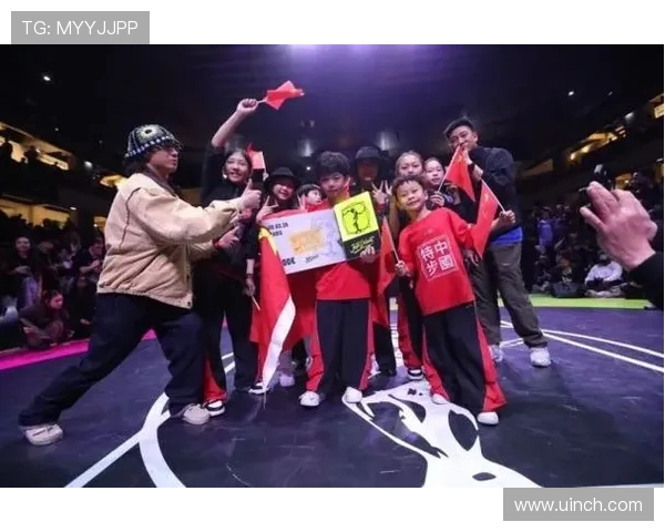 重庆街舞队技术水平引发热议舞者之间的风格与实力之争