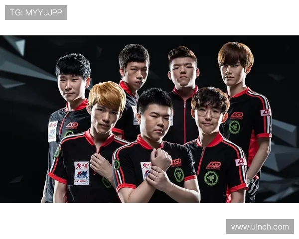 IG战队的统治力解析：如何在英雄联盟中实现全面压制