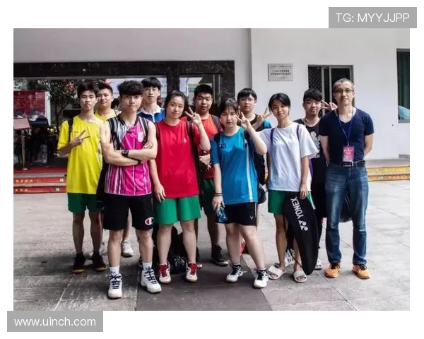 上海羽毛球队实力飙升力量排名创历史新高引发关注 上海羽毛球队实力飙升力量排名创历史新高引发关注