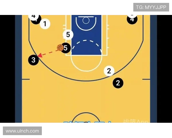 南京排球队区域防守战术解析与实战应用探讨