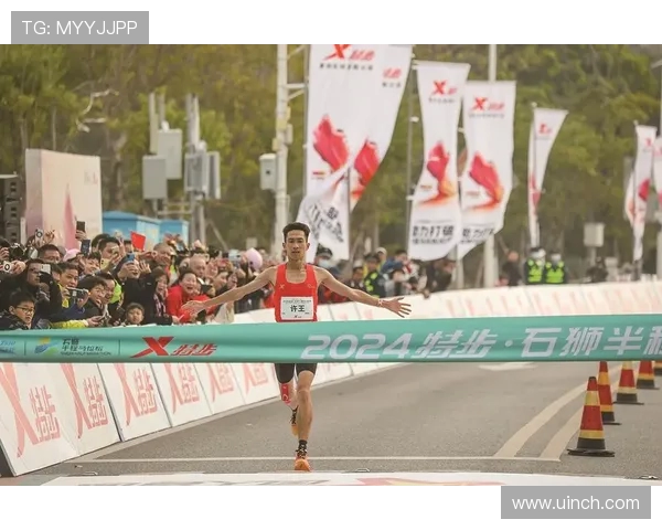 城市马拉松精彩点评：北京飞盘队展现卓越团队协作精神与拼搏精神