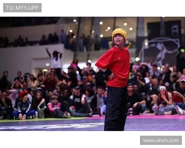 广州滑板队在世界街舞大赛中的精彩表现与实力分析