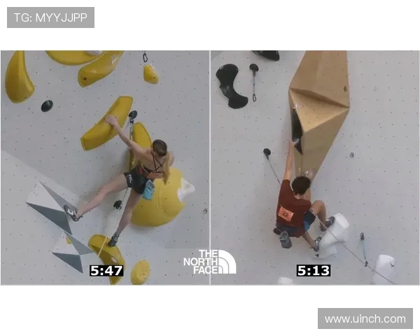 成都攀岩队与北京攀岩队赛后状态分析与复盘总结