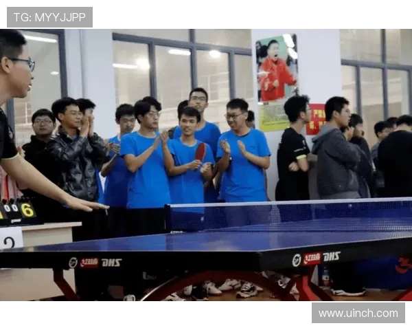深圳乒乓球队比赛经验分析与数据表现探讨